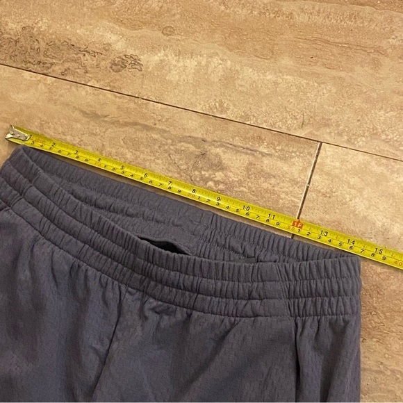 Adidas Men's Climalite Black Warm-Up Track Pants Joggers Size M Lower Side Zip - Picture 3 of 10